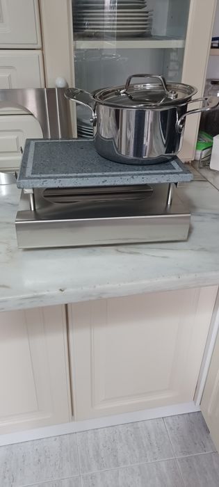 Vendo fondue silampos novo