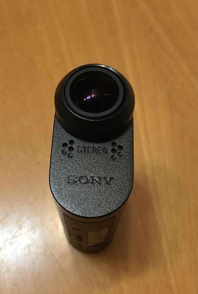 Kamera kamerka sportowa SONY HDR-AS20 AS20 z wodoodporną obudową