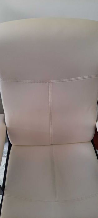 Cadeira Escritório IKEA Millberget + Almofada lombar Bortberg