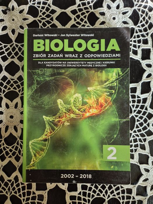 Witowski biologia 2