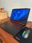 Acer Nitro 5 / i5 / GTX 1050 / 20GB RAM/512 SSD – gamingowy laptop