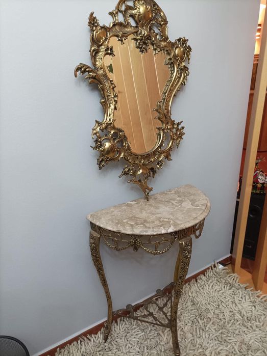 Conjunto antigo lindíssimo