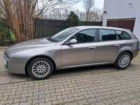 Alfa Romeo 159