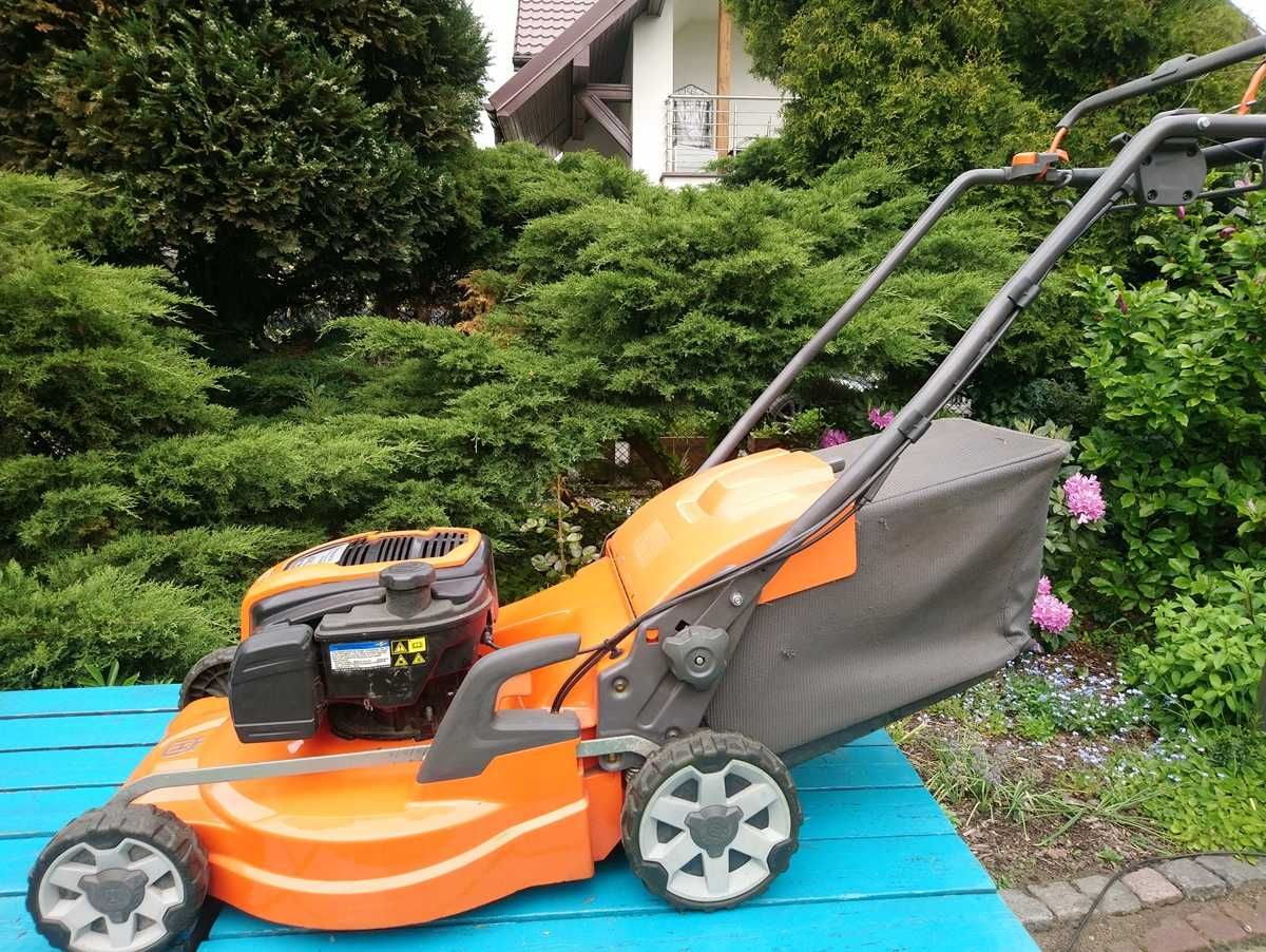 Kosiarka spalinowa Husqvarna LC353VI  INSTART