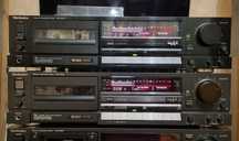 Technics rs b905 ( звук)