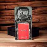 Sports Cam - Waterproof 30M - 1080P