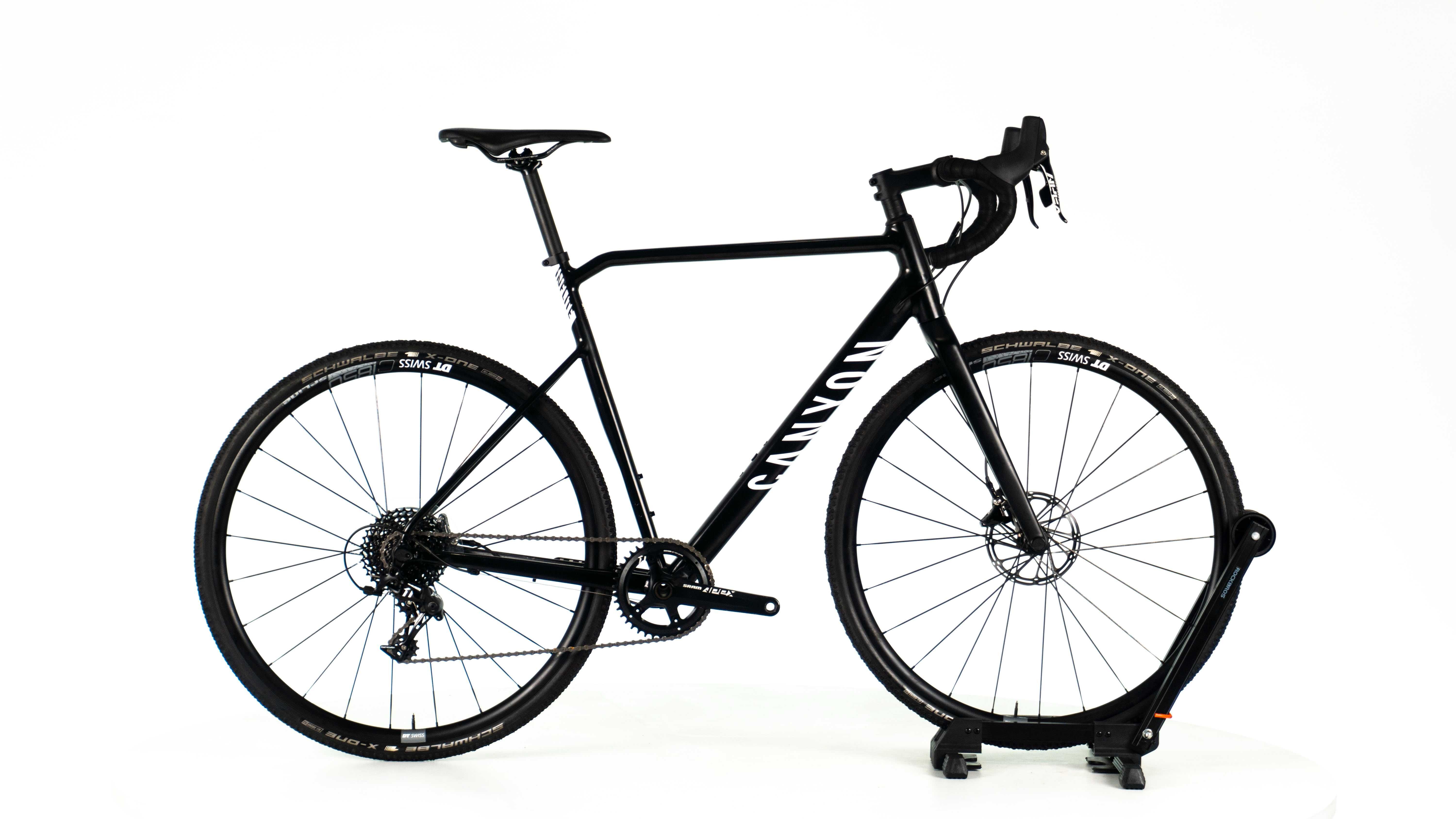 Продам Canyon Inflite AL SLX 6.0 Race 28" (2019)