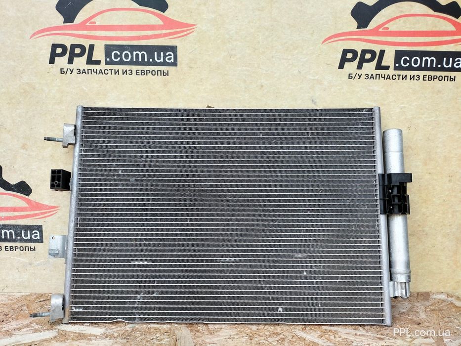 Ford Transit Tourneo Connect MK2 13- Радиатор конденсатор кондиционера