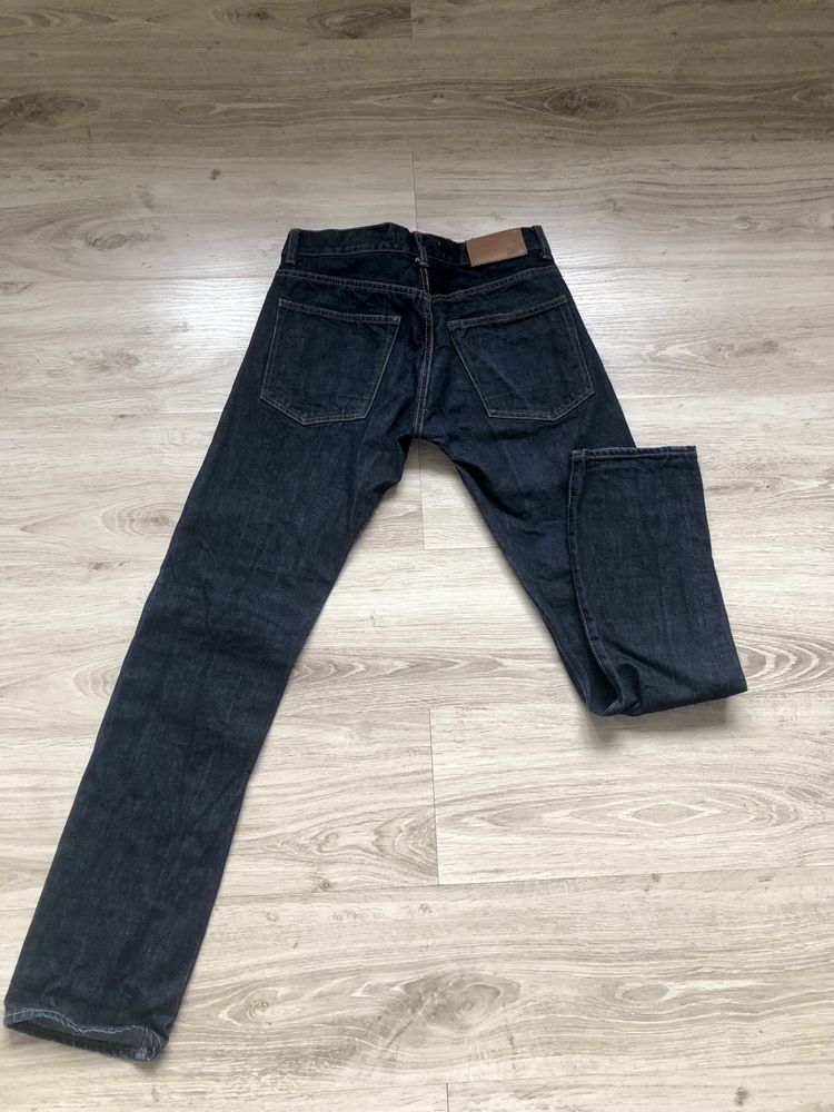 Spodnie Jeansy męskie H&M regular Fit roz. 29