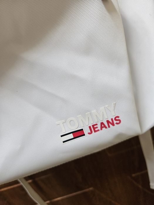 Plecak Tommy Jeans