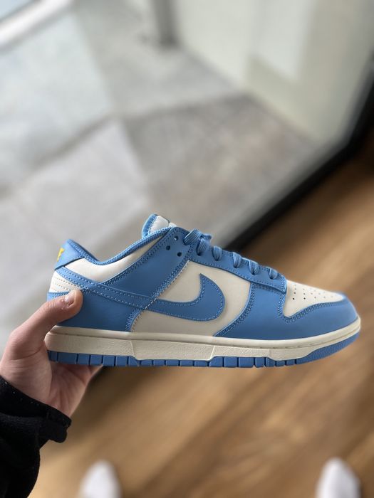 Nike Dunk Low 42