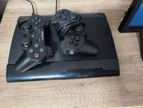 Sony PS3 slim super 320ГБ