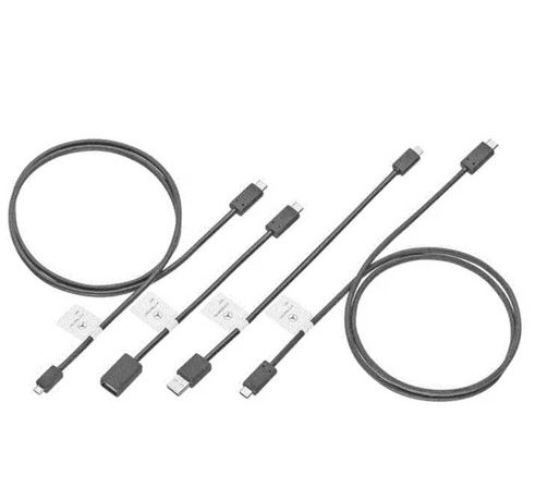 Набір usb кабелів Mercedes Media Interface Cable Set A1778203001
