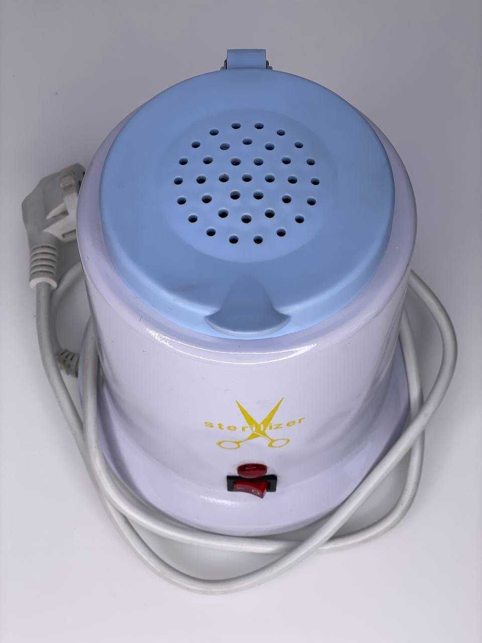 Стерилізатор кульковий WN308
