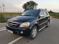 Kia sorento 2009 2.5 дизель автомат