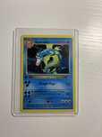 Pokémon TCG – Gyarados Holo (Base Set, 6/102, 1999)