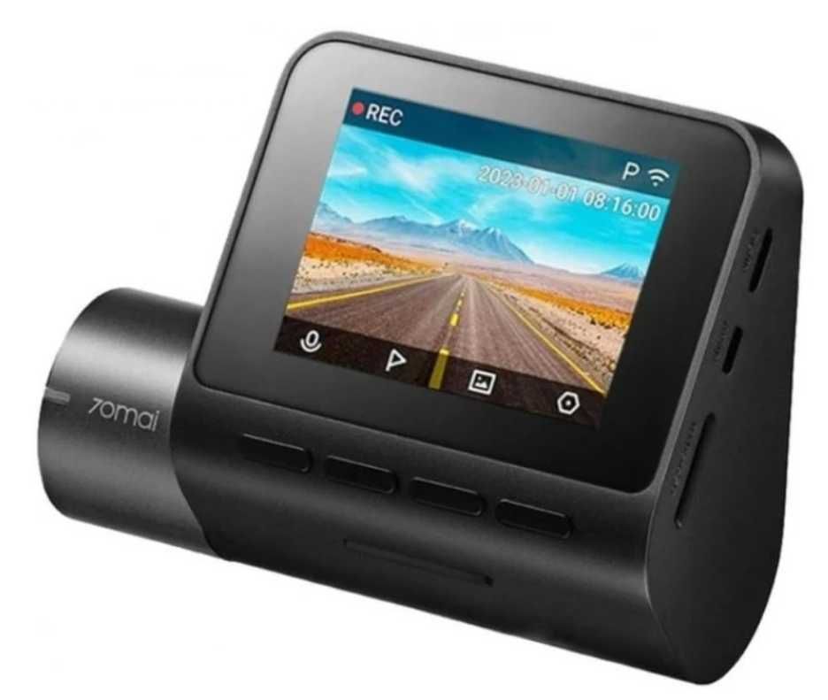 Відеореєстратор 70mai Dash Cam A200 set+камера заднього виду