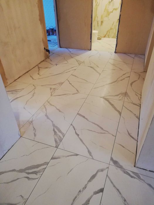 Firma remontowo-wykończeniowa, glazurnik, płytkarz, szpachlarz, malarz