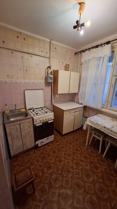 1 к.кв. Соборності України