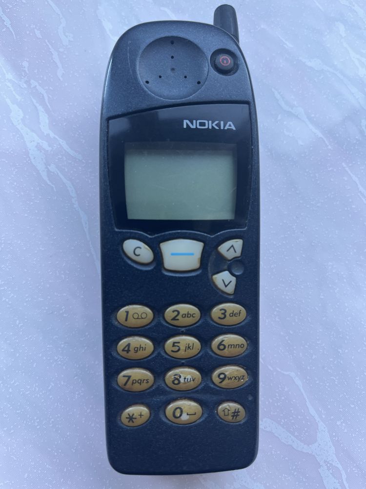 Телефон NOKIA 5110 (рарітет)