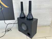 Głośniki komputerowe z subwooferem Altec Lansing VS4621