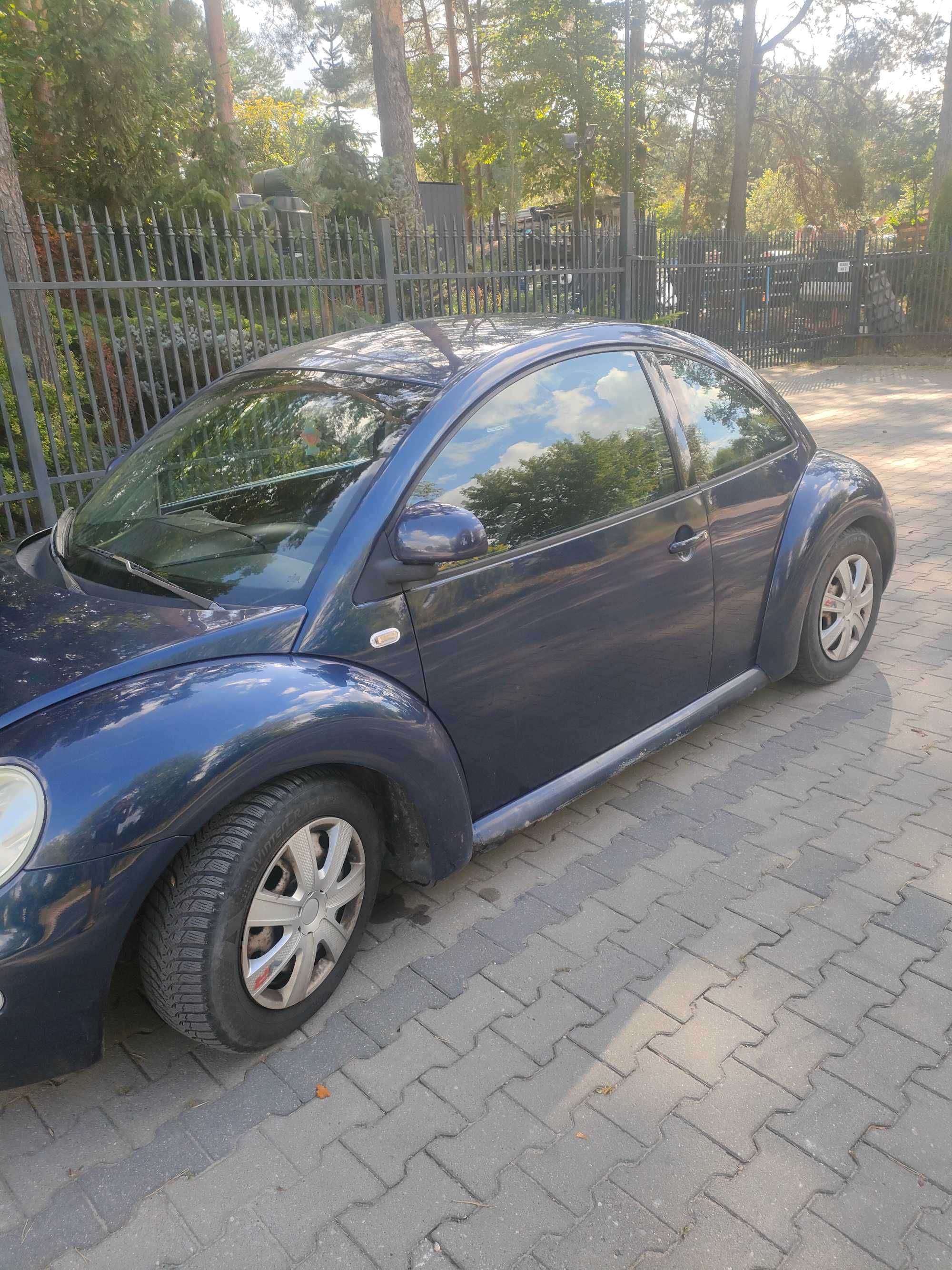 Garbus dla kobiety i nie tylko