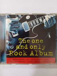 CD Música- The one and only Rock Album