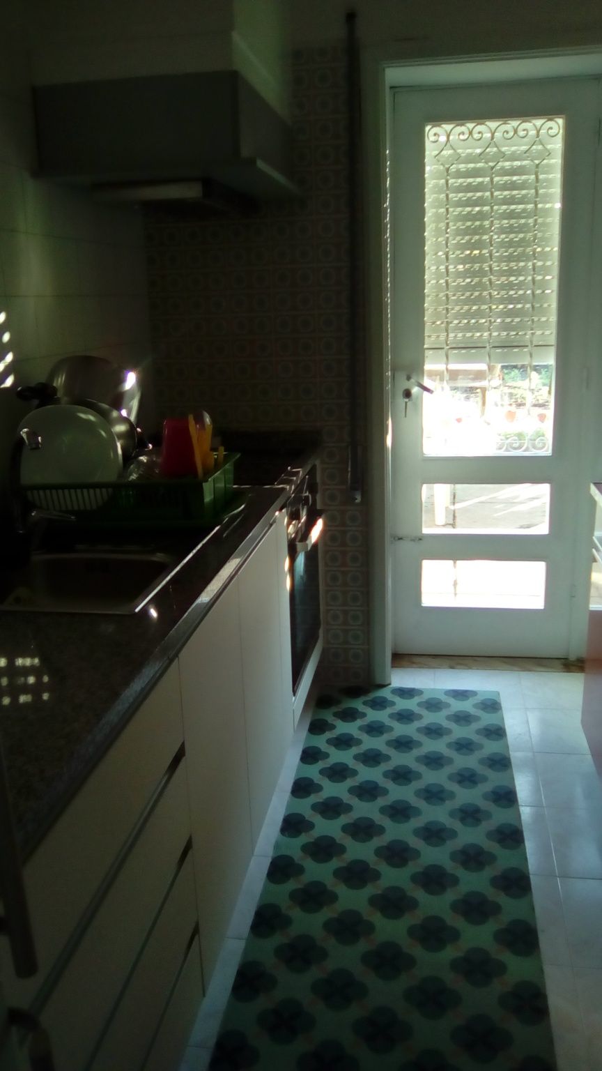 Quarto para casal em Matosinhos
