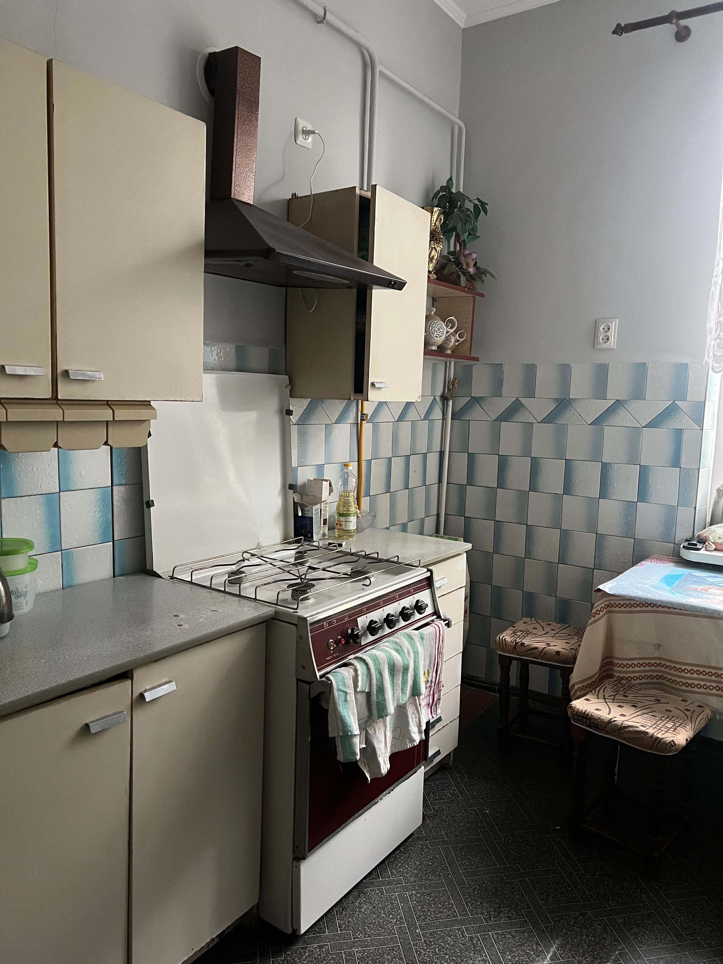 Оренда кімнати для двох дівчат від власника