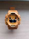 Casio G Shock GA-110 (Moduł 5081)