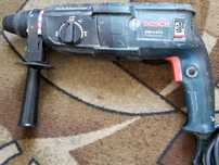 Перфоратор Bosch GBH 2-24 D