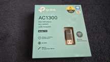 Karta sieciowa TP-Link Archer T3U USB 3.0