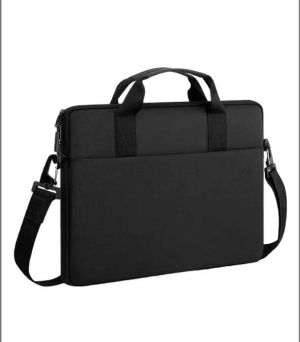 Сумка Dell Ecoloop Pro Sleeve 14" CV5423 Black (460-BDLJ) Original