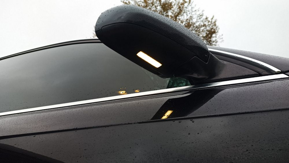 Audi A4 B7 quattro 240km 2005r LPG zamiana na magazyn energii