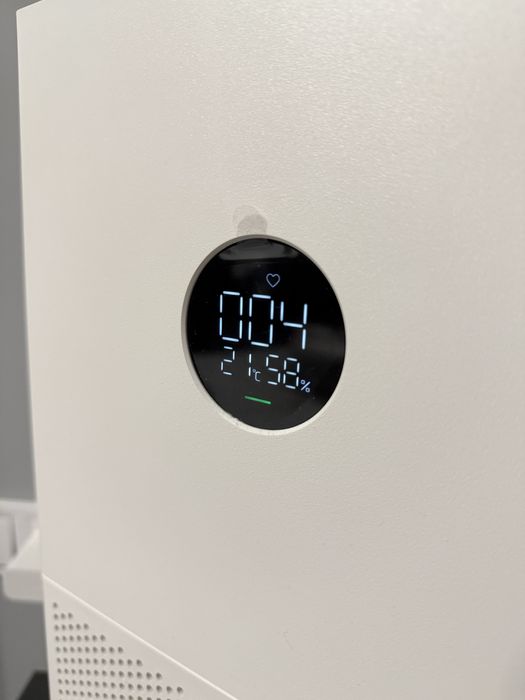 Очищувач повітря Xiaomi Smart Air Purifier 4 Lite