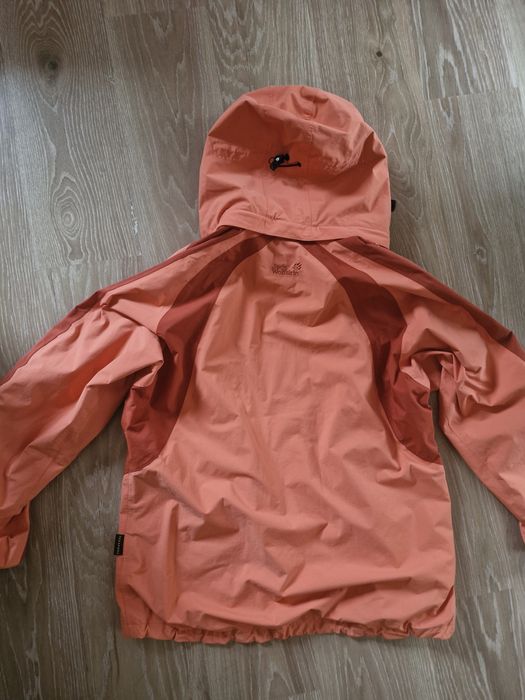 Jack Wolfskin kurtka damska