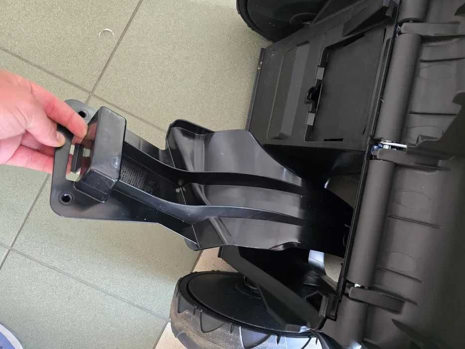 Kosiarka akumulatorowa STIGA Combi 50 V AE 2x7,5 Ah+ładowarka!