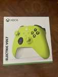 Бездротовий геймпад Microsoft Xbox Wireless Controller