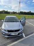 Peugeot 301 Faktura VAt, w dobrym stanie, niski przebieg