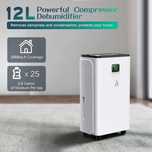 Осушувач повітря 12L/Day