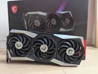 MSI RX 6800 XT 16GB Gaming Trio