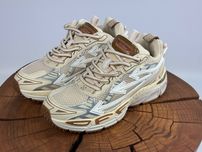 Кросівки Off White Be right Beige 40-45 люкс якість