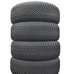Opony 215/55/17 Semperit 215/55R17 98V XL SpeedGrip5 Zimowe 2024 7-8mm