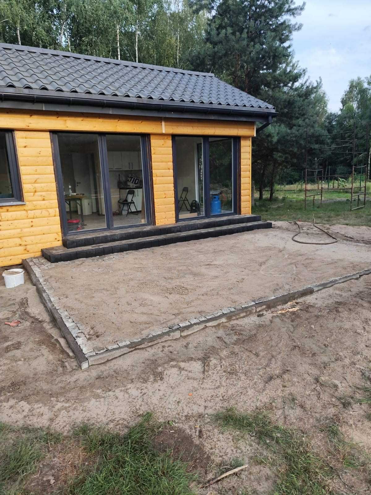 Działka nad Wisłą  Warszawa  ul.Ogórkowa