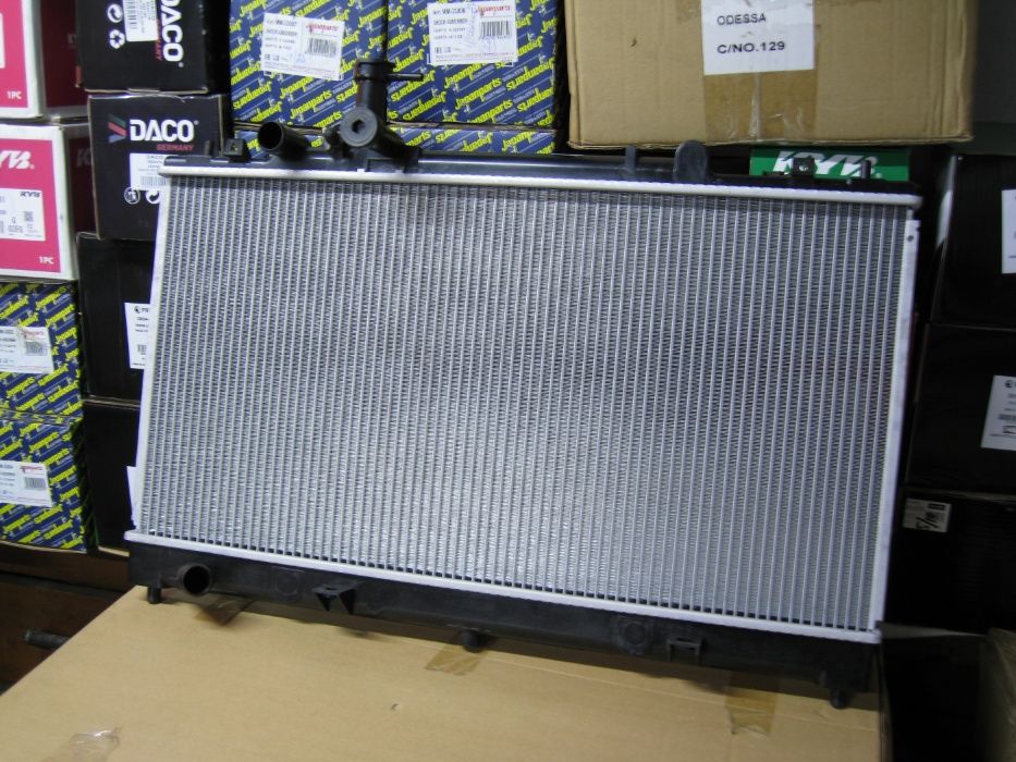 Радиатор Mazda 6 GG GY (02-07)
