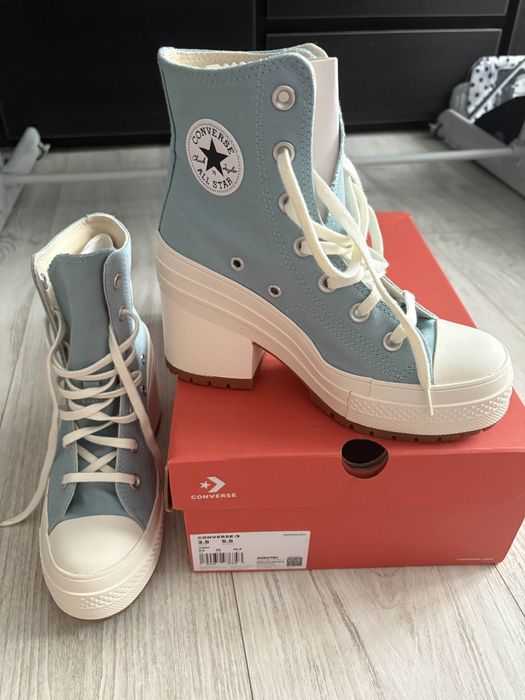 Converse na platformie A08279C