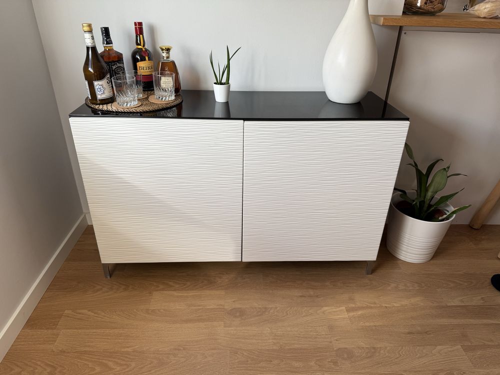 Conjunto moveis sala