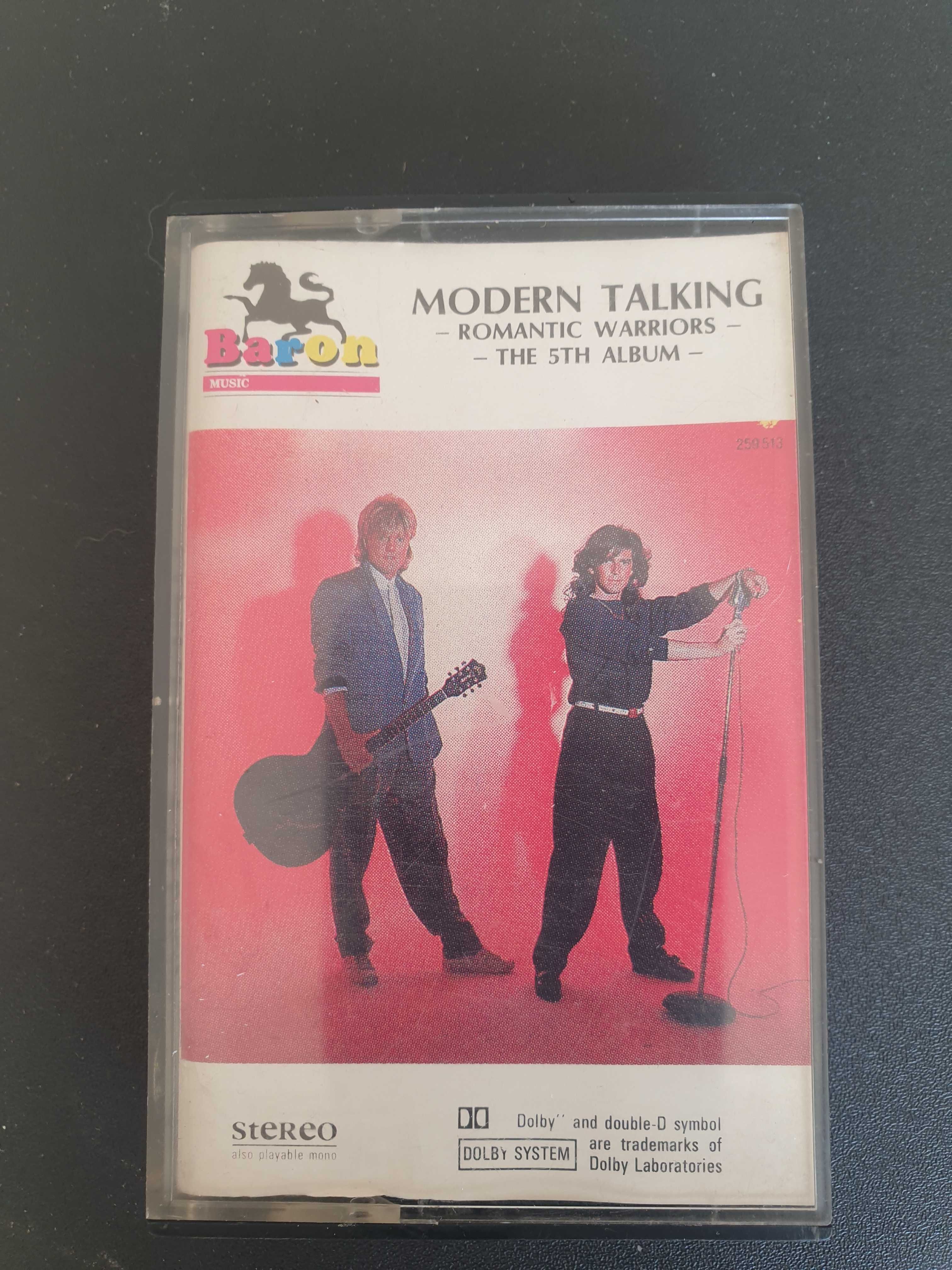 modern talking sprzedam