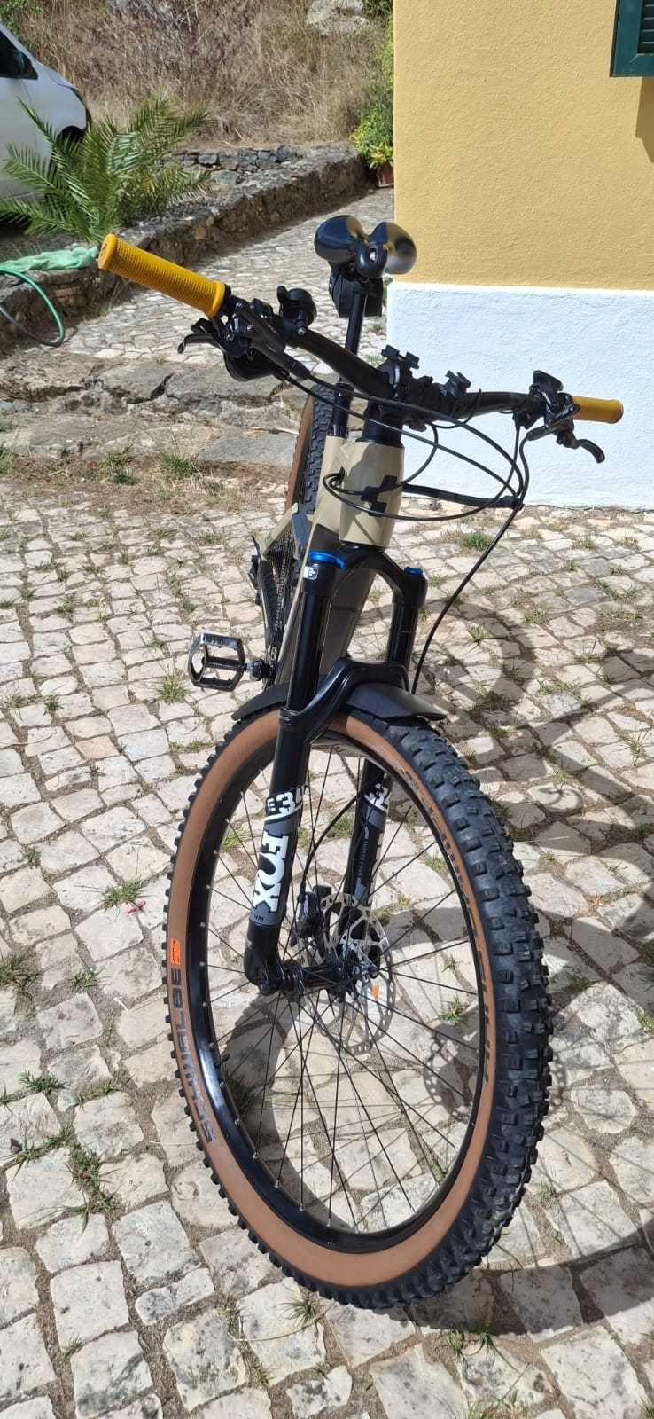 eBike Cube Stereo SL