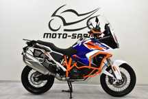 KTM Super Adventure 1290 R Niemcy 2021r. 56 Tkm. 1-właściciel od Nowości !